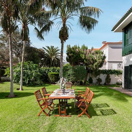 Hotel Boutique San Diego - Adults Only La Laguna  Dış mekan fotoğraf