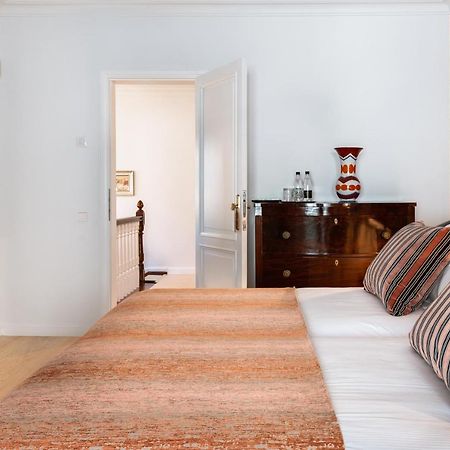 Hotel Boutique San Diego - Adults Only La Laguna  Dış mekan fotoğraf