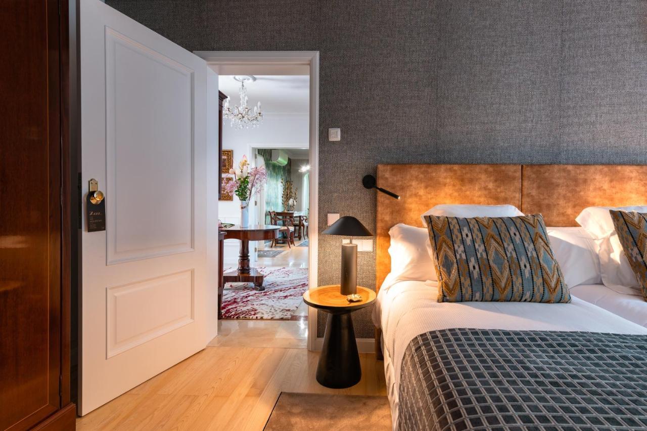 Hotel Boutique San Diego - Adults Only La Laguna  Dış mekan fotoğraf