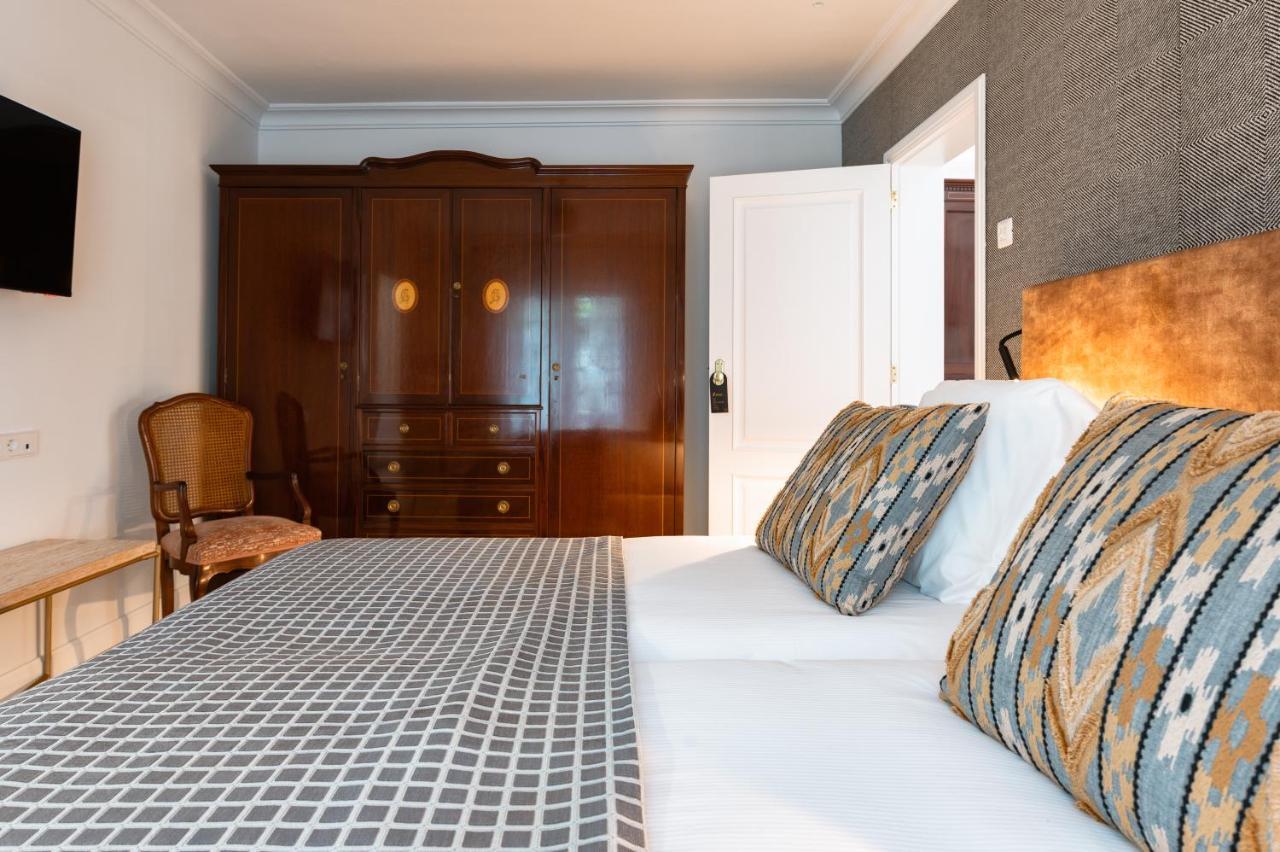 Hotel Boutique San Diego - Adults Only La Laguna  Dış mekan fotoğraf
