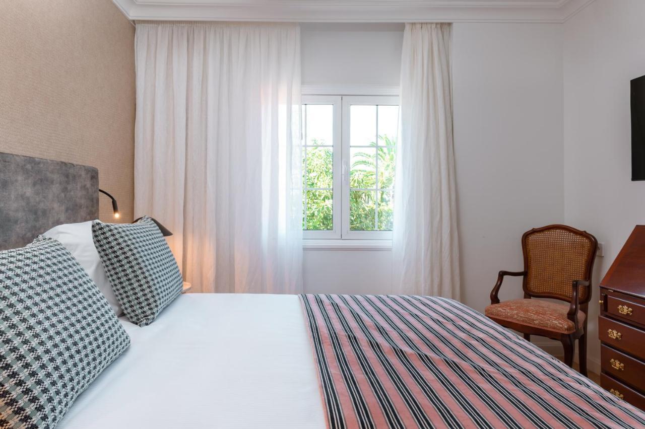 Hotel Boutique San Diego - Adults Only La Laguna  Dış mekan fotoğraf