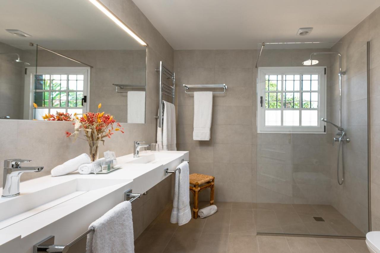 Hotel Boutique San Diego - Adults Only La Laguna  Dış mekan fotoğraf