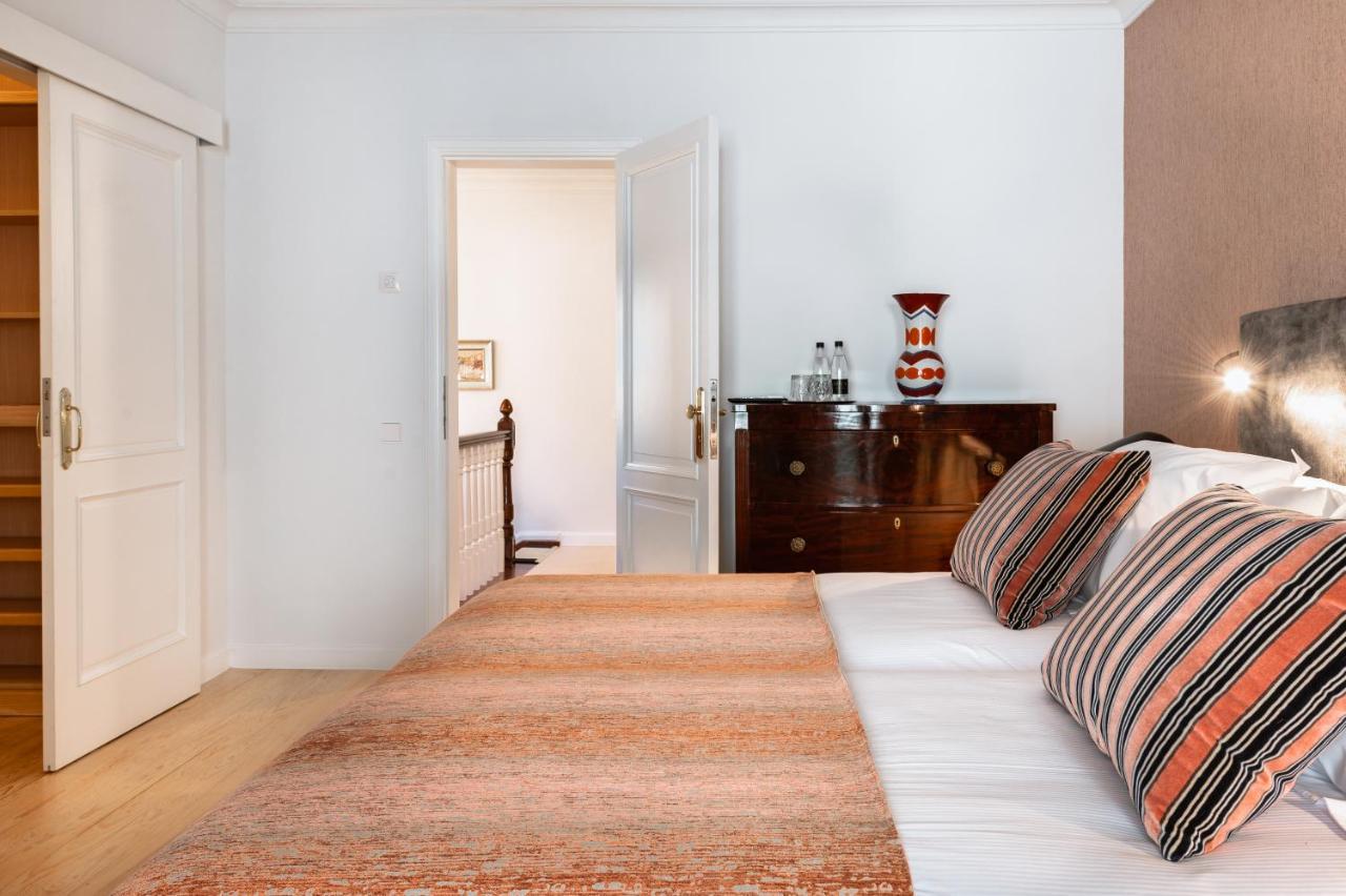 Hotel Boutique San Diego - Adults Only La Laguna  Dış mekan fotoğraf