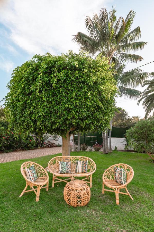 Hotel Boutique San Diego - Adults Only La Laguna  Dış mekan fotoğraf