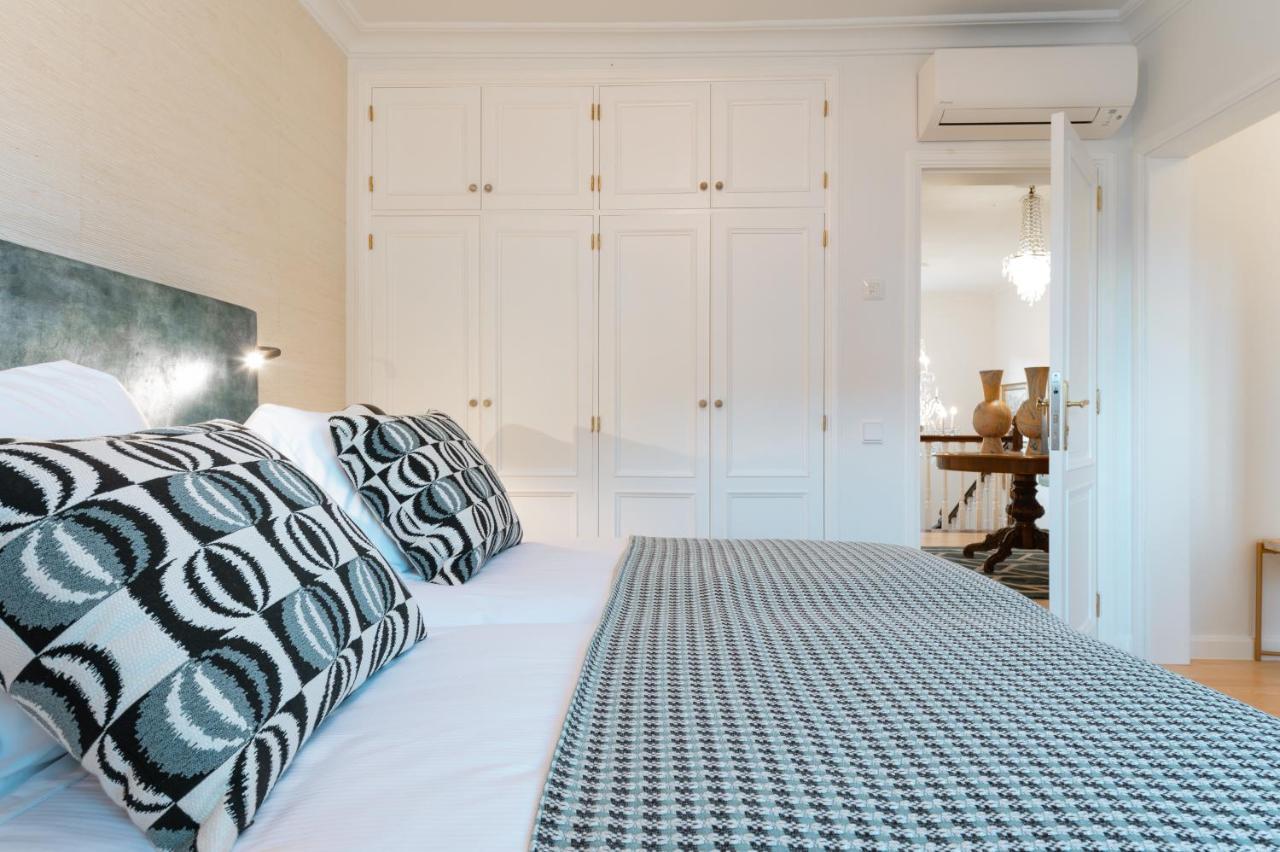 Hotel Boutique San Diego - Adults Only La Laguna  Dış mekan fotoğraf