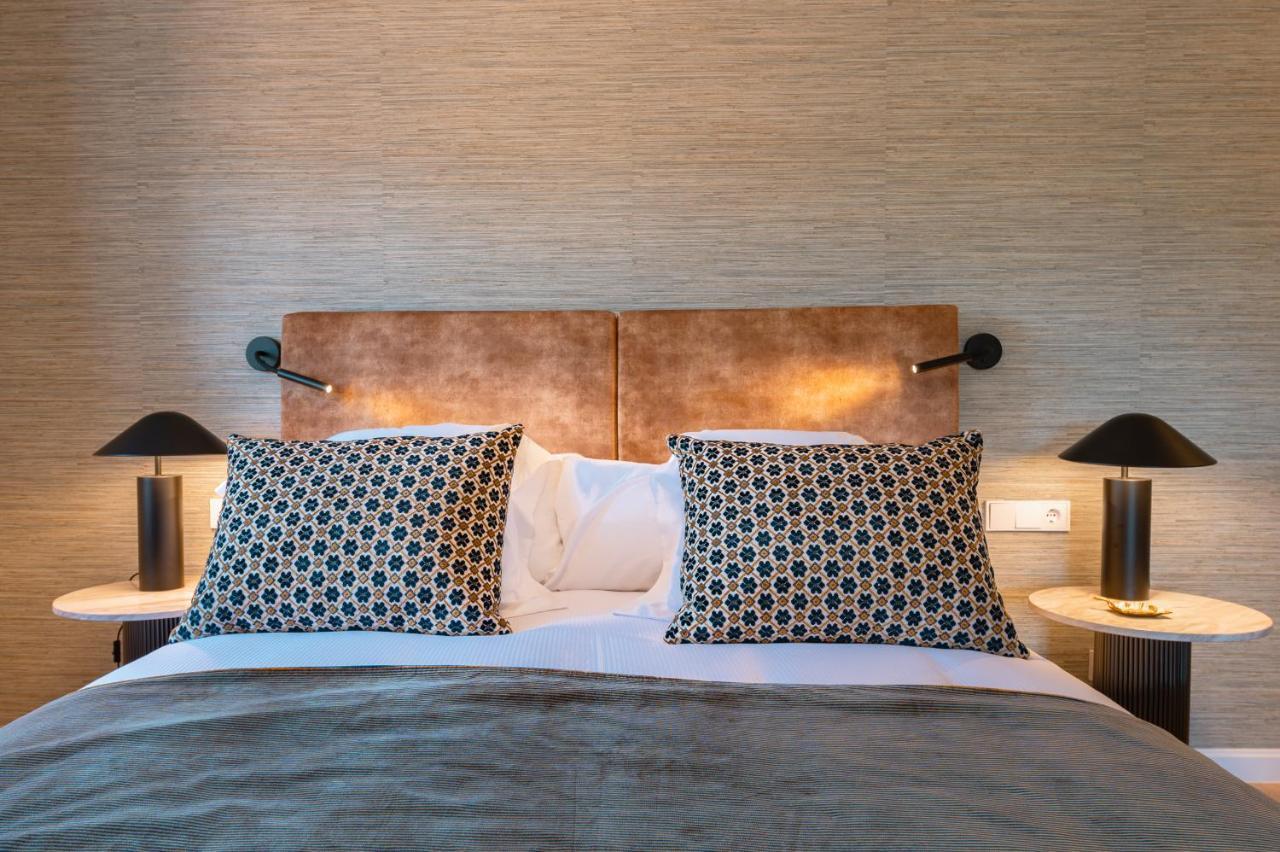 Hotel Boutique San Diego - Adults Only La Laguna  Dış mekan fotoğraf