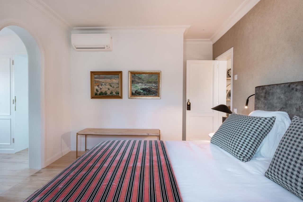 Hotel Boutique San Diego - Adults Only La Laguna  Dış mekan fotoğraf