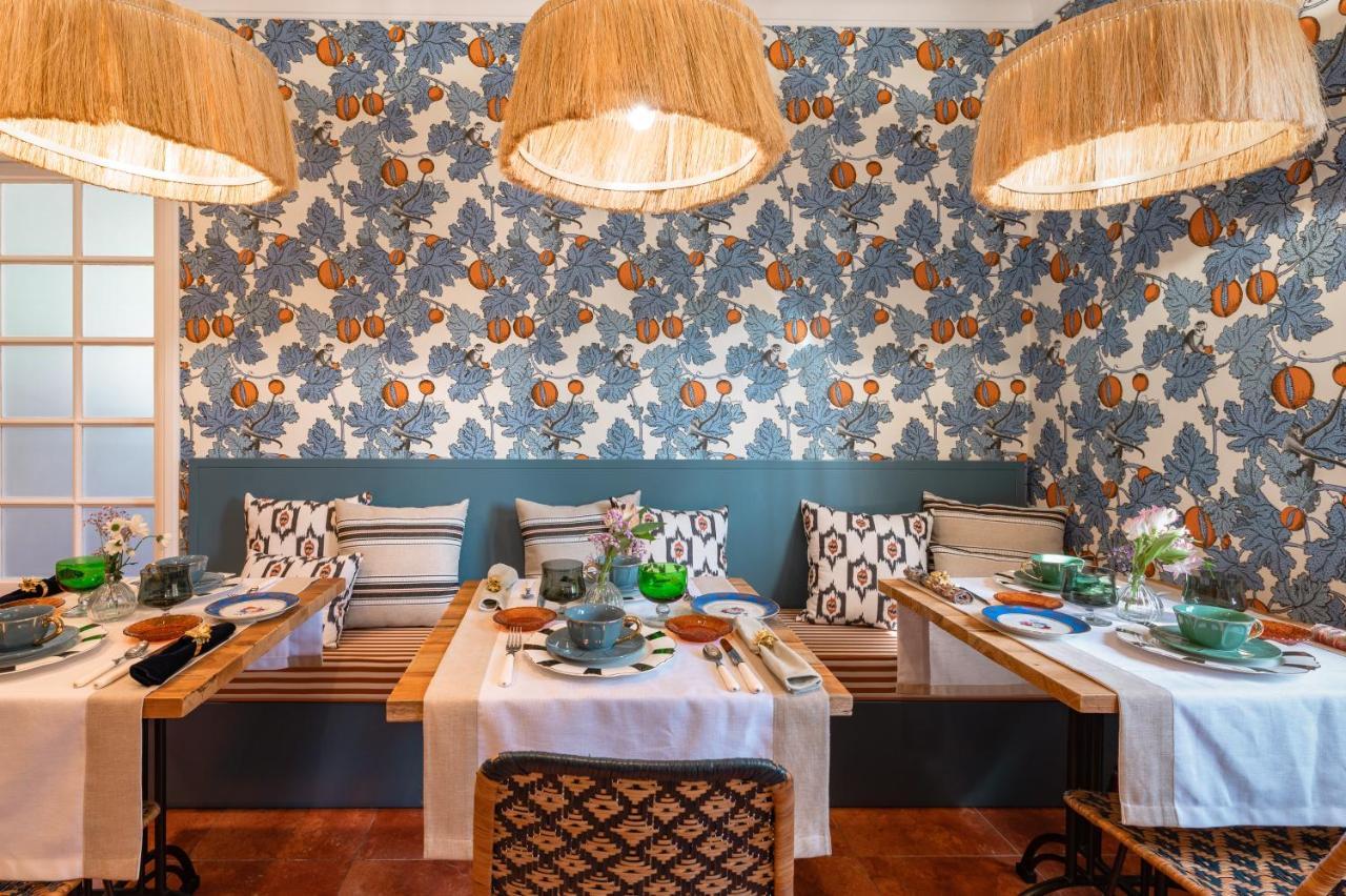 Hotel Boutique San Diego - Adults Only La Laguna  Dış mekan fotoğraf