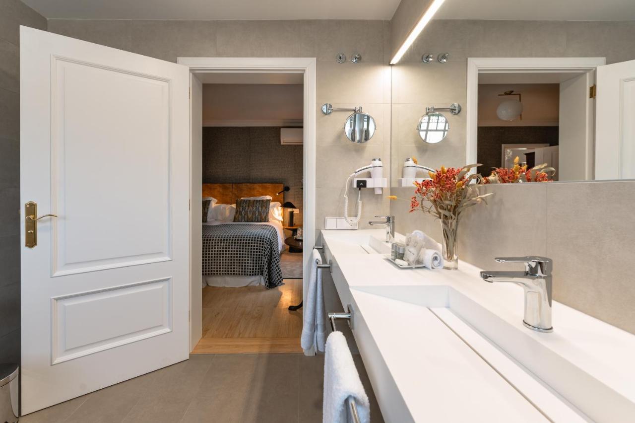 Hotel Boutique San Diego - Adults Only La Laguna  Dış mekan fotoğraf