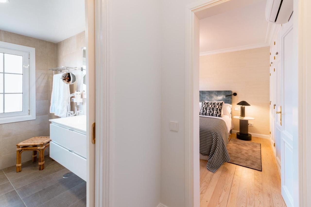 Hotel Boutique San Diego - Adults Only La Laguna  Dış mekan fotoğraf