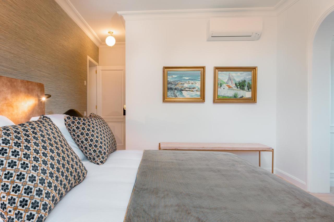 Hotel Boutique San Diego - Adults Only La Laguna  Dış mekan fotoğraf