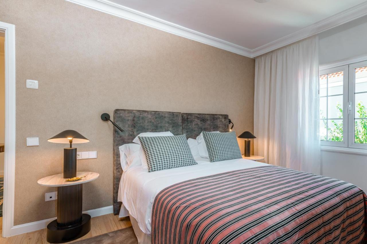 Hotel Boutique San Diego - Adults Only La Laguna  Dış mekan fotoğraf