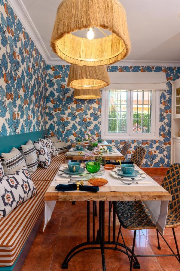 Hotel Boutique San Diego - Adults Only La Laguna  Dış mekan fotoğraf