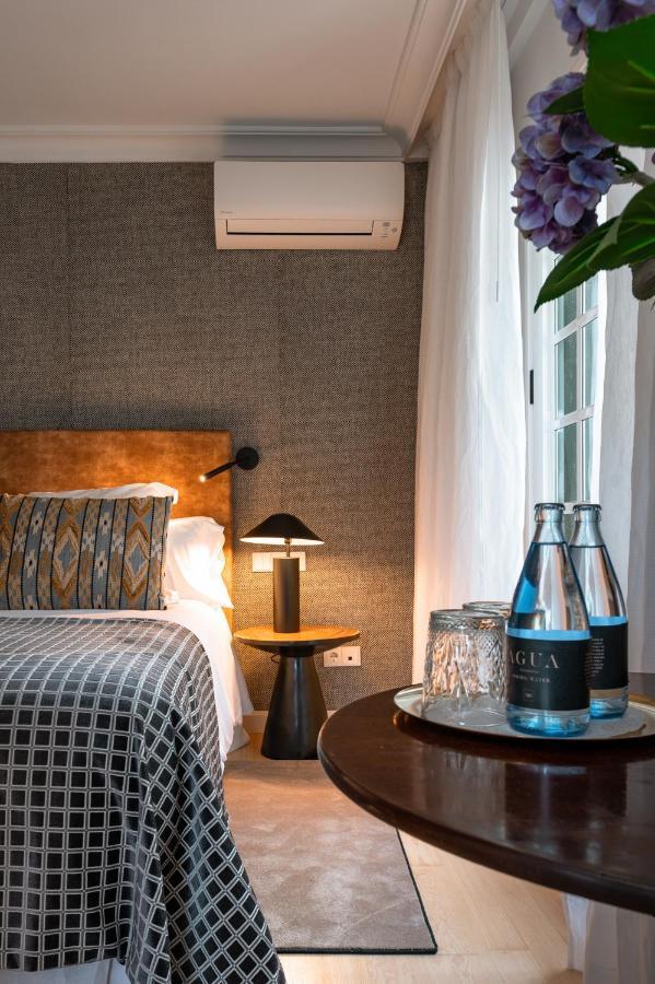 Hotel Boutique San Diego - Adults Only La Laguna  Dış mekan fotoğraf