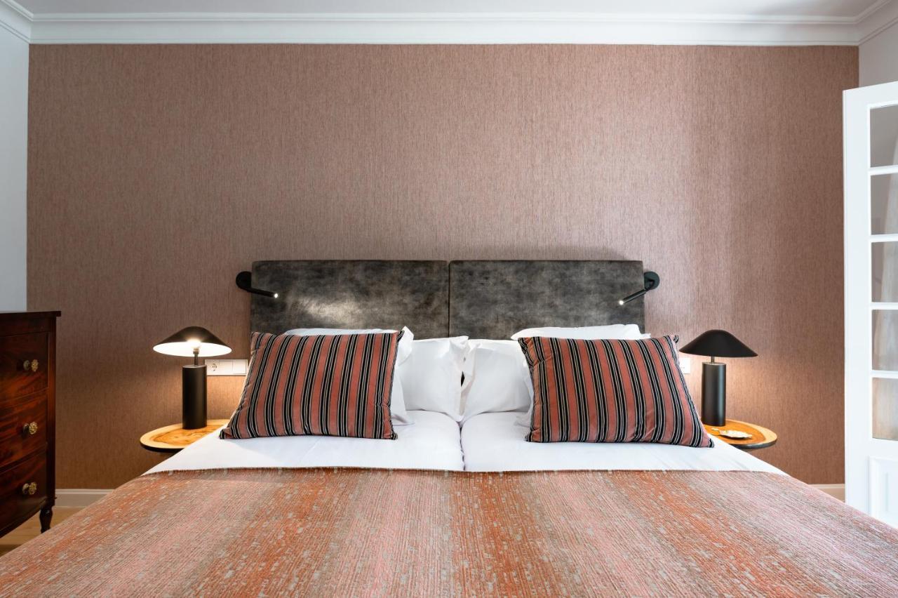 Hotel Boutique San Diego - Adults Only La Laguna  Dış mekan fotoğraf