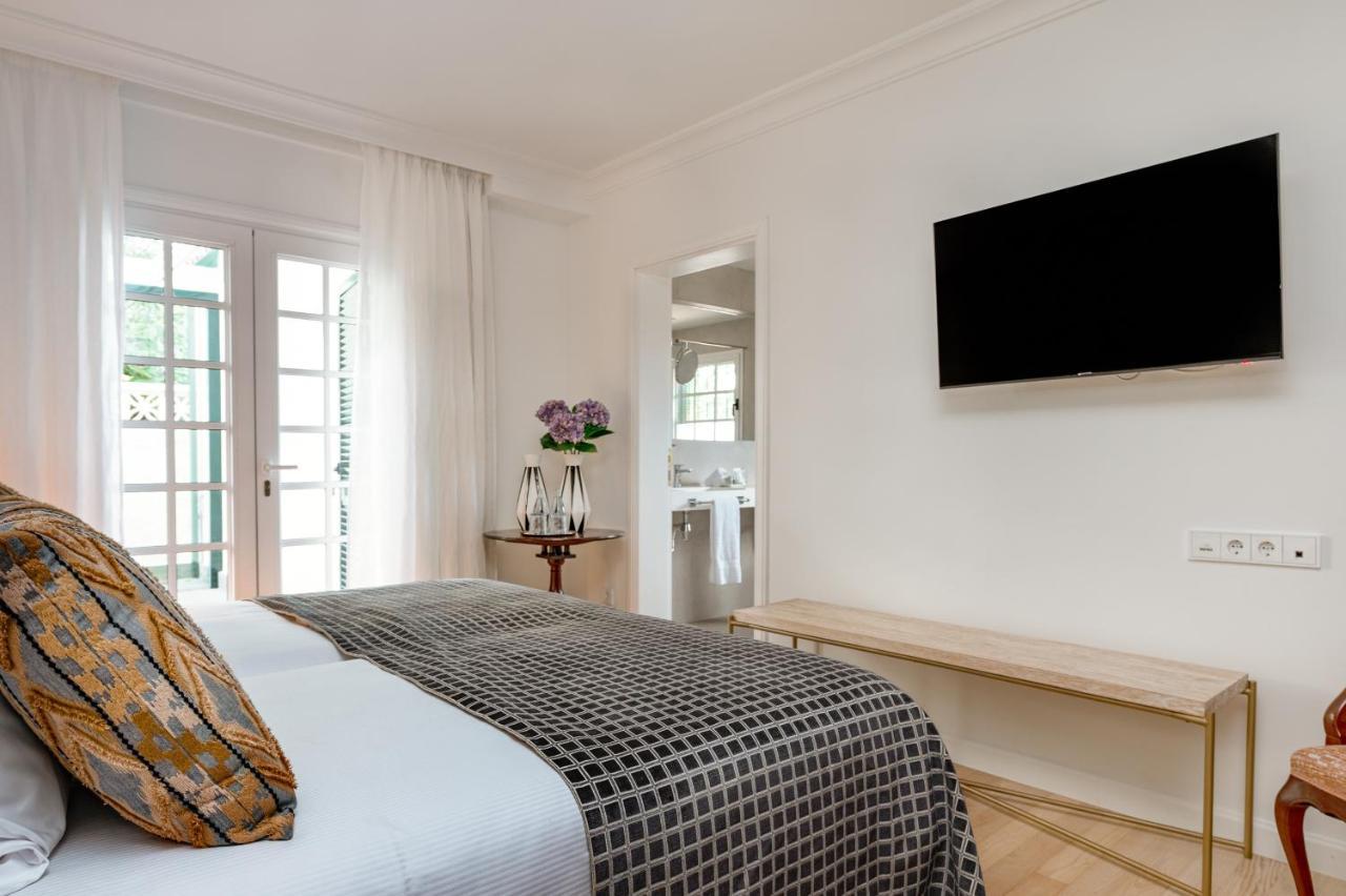 Hotel Boutique San Diego - Adults Only La Laguna  Dış mekan fotoğraf