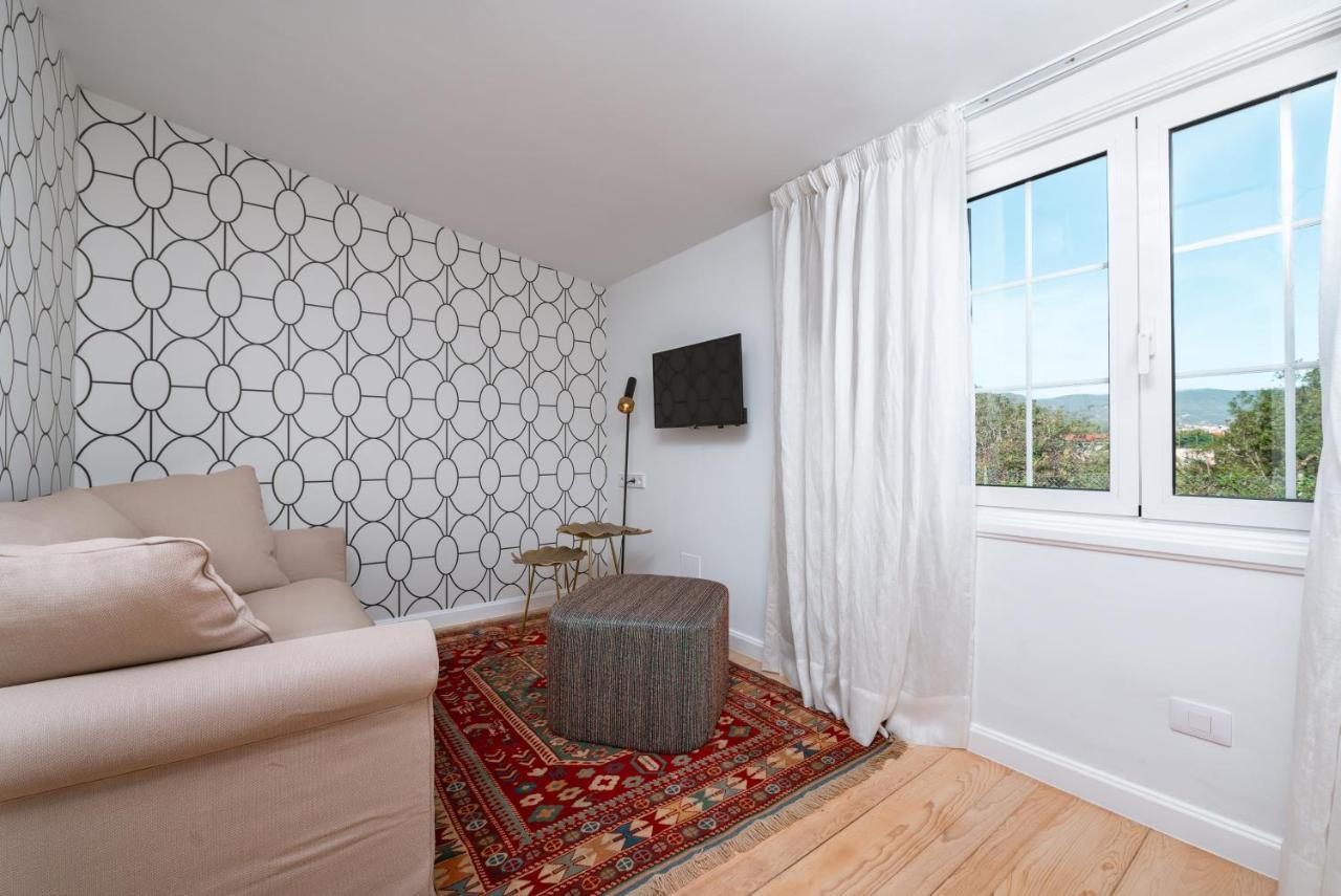 Hotel Boutique San Diego - Adults Only La Laguna  Dış mekan fotoğraf