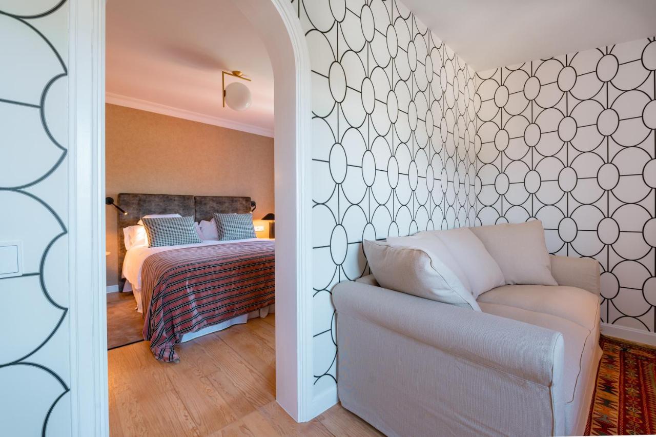 Hotel Boutique San Diego - Adults Only La Laguna  Dış mekan fotoğraf