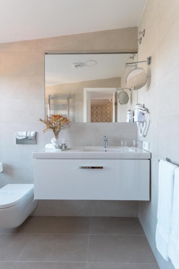 Hotel Boutique San Diego - Adults Only La Laguna  Dış mekan fotoğraf