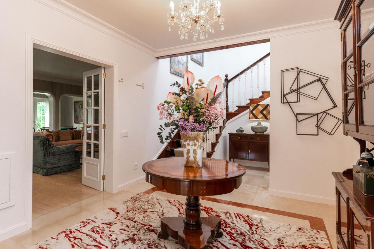 Hotel Boutique San Diego - Adults Only La Laguna  Dış mekan fotoğraf