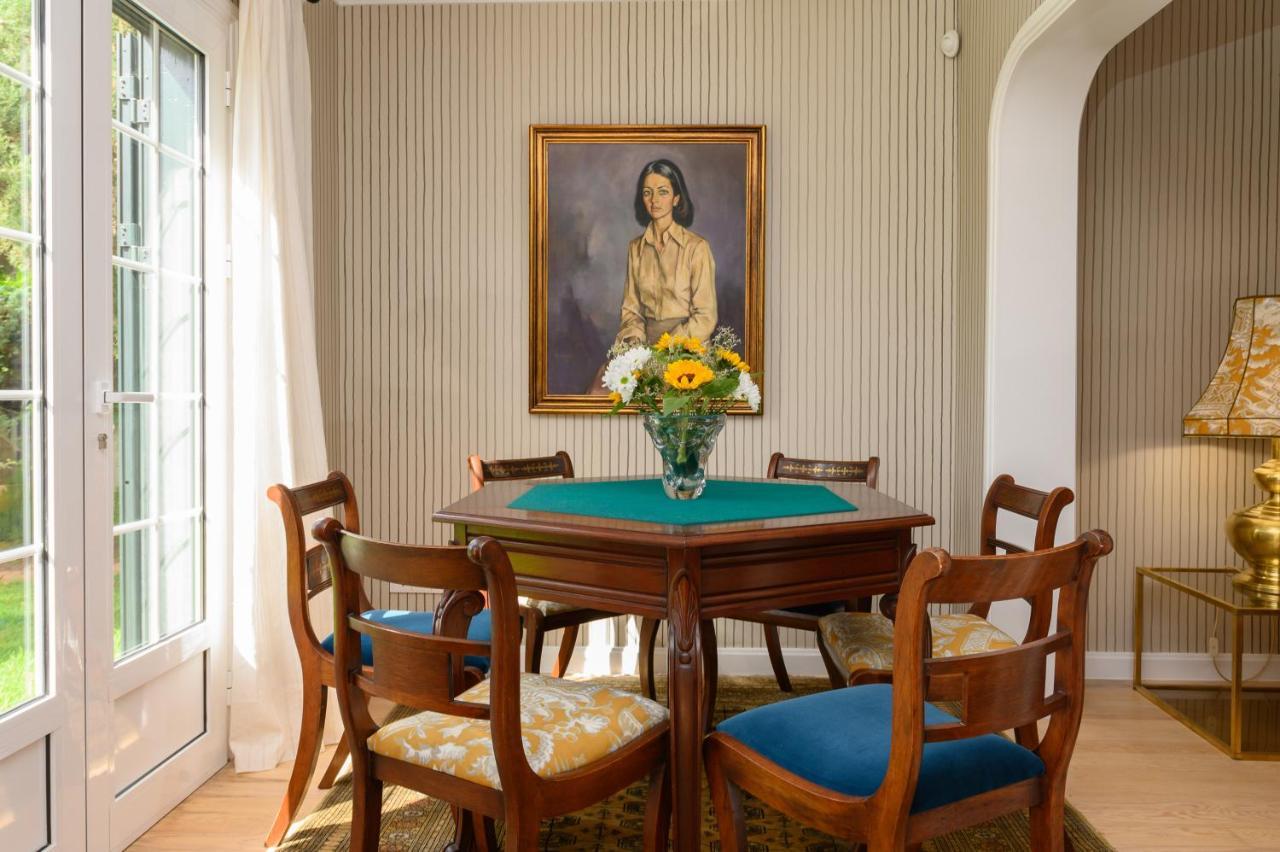 Hotel Boutique San Diego - Adults Only La Laguna  Dış mekan fotoğraf