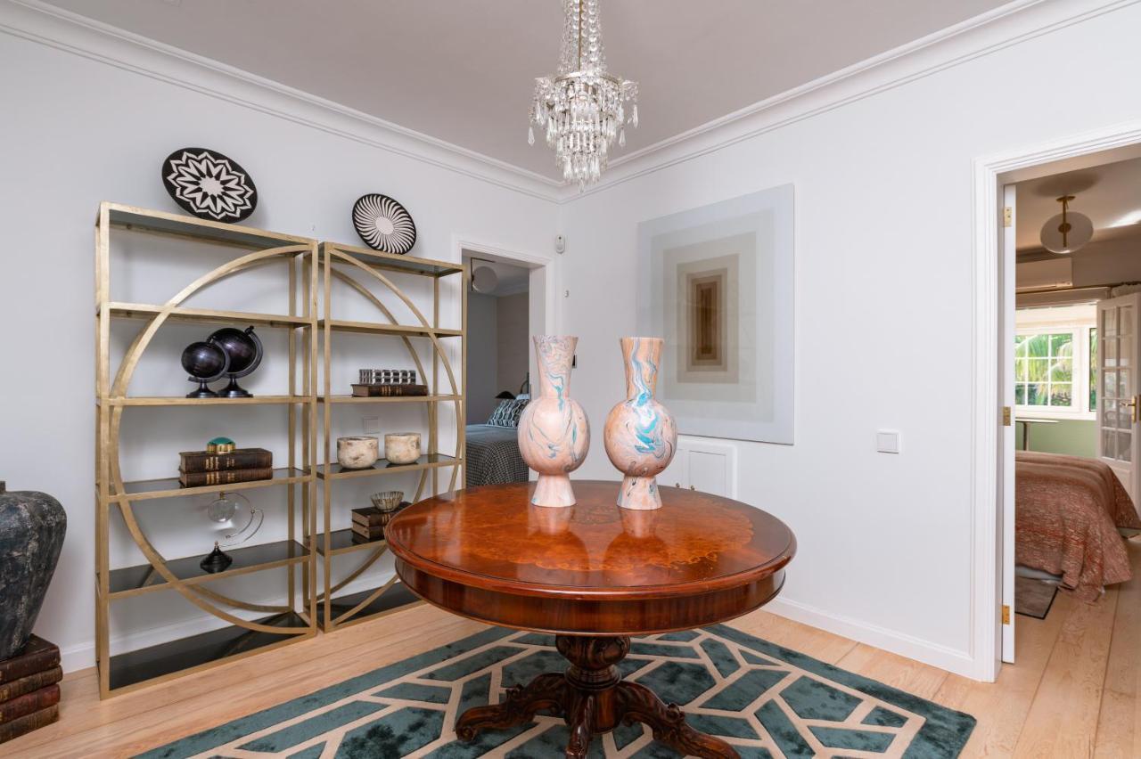Hotel Boutique San Diego - Adults Only La Laguna  Dış mekan fotoğraf