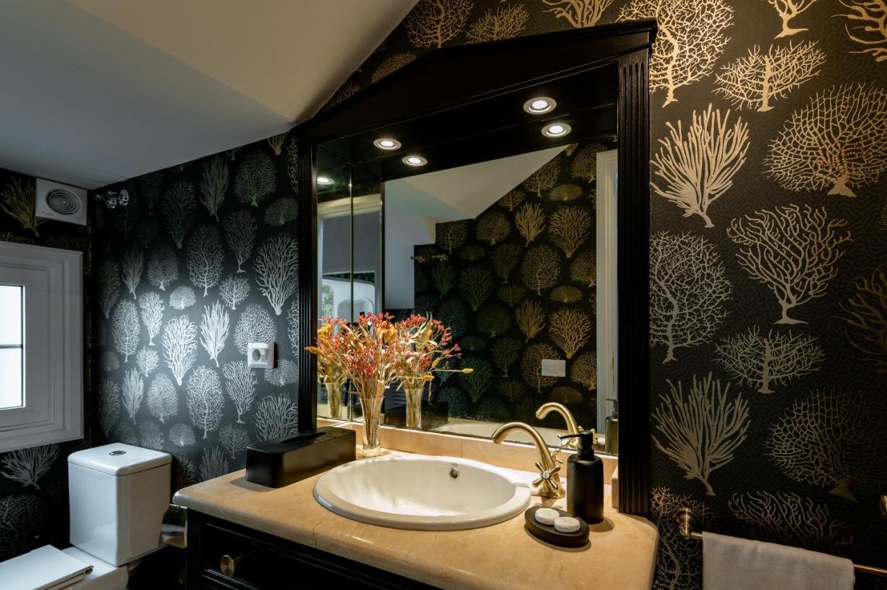 Hotel Boutique San Diego - Adults Only La Laguna  Dış mekan fotoğraf