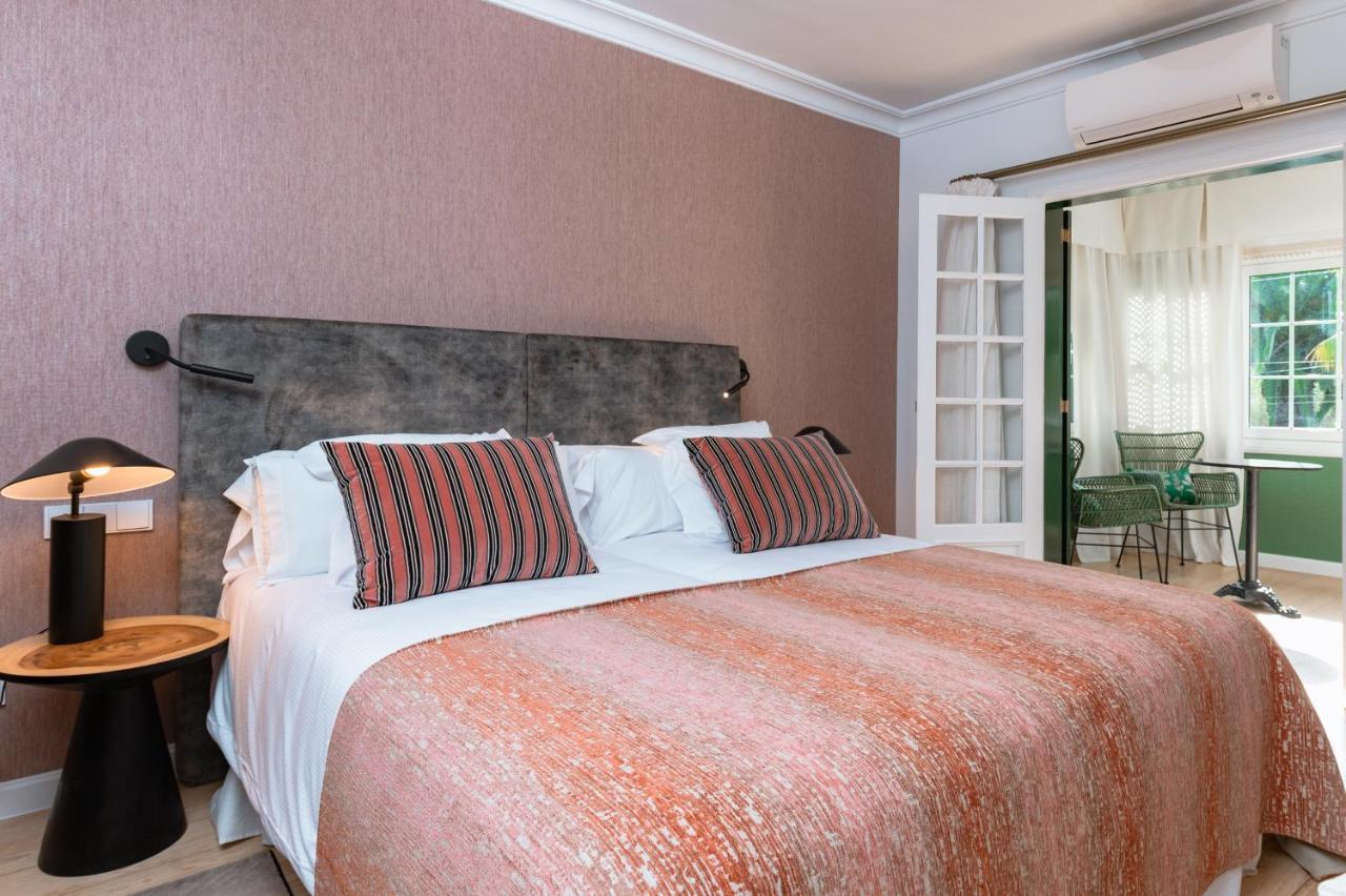 Hotel Boutique San Diego - Adults Only La Laguna  Dış mekan fotoğraf