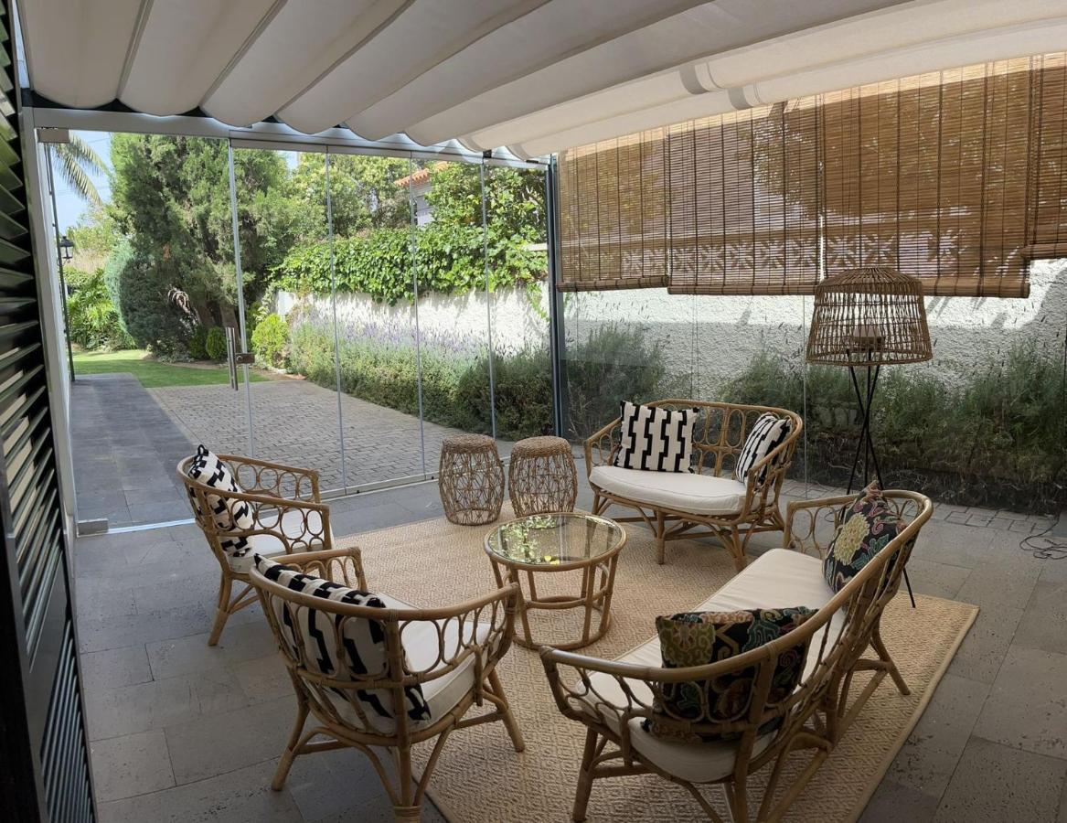Hotel Boutique San Diego - Adults Only La Laguna  Dış mekan fotoğraf