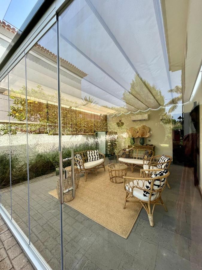 Hotel Boutique San Diego - Adults Only La Laguna  Dış mekan fotoğraf