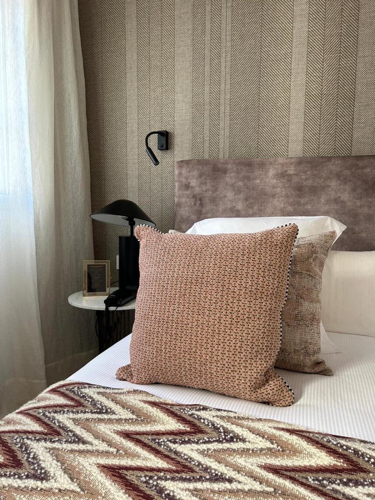 Hotel Boutique San Diego - Adults Only La Laguna  Dış mekan fotoğraf