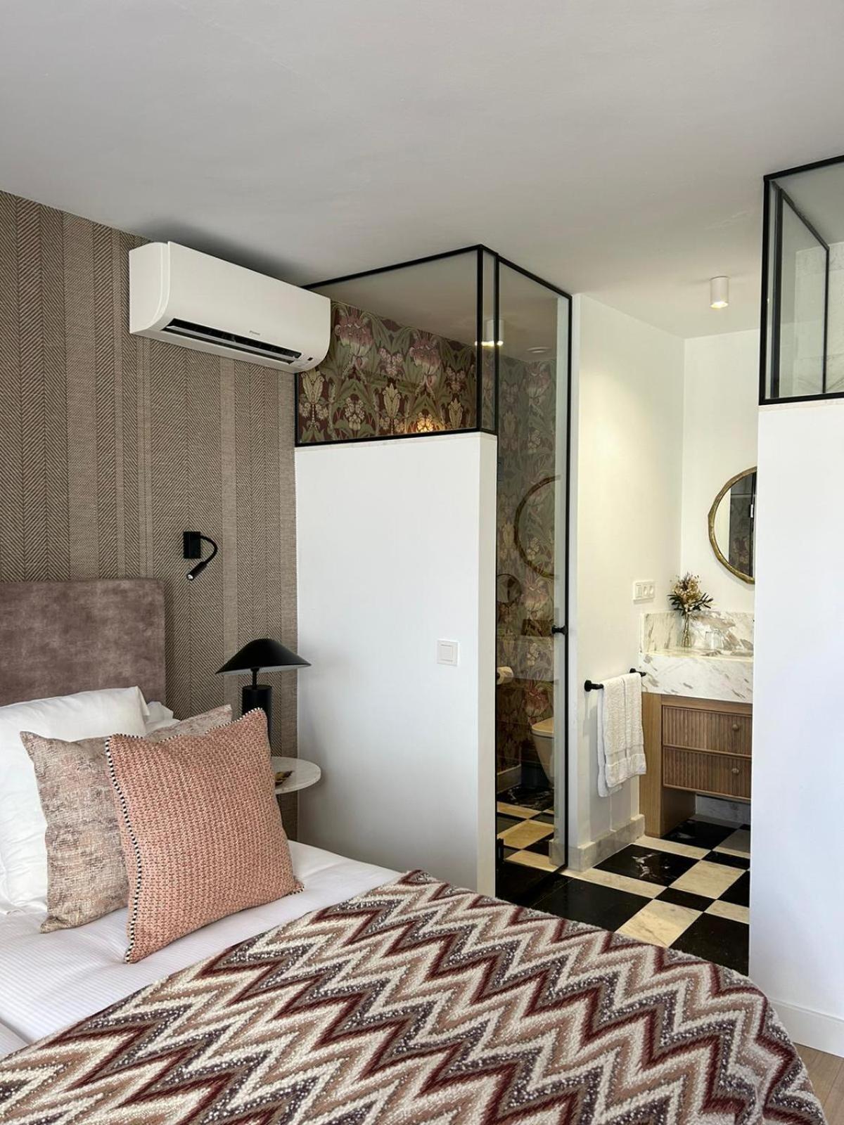 Hotel Boutique San Diego - Adults Only La Laguna  Dış mekan fotoğraf