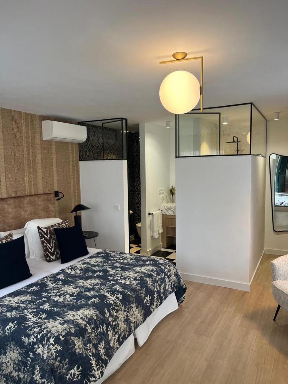 Hotel Boutique San Diego - Adults Only La Laguna  Dış mekan fotoğraf