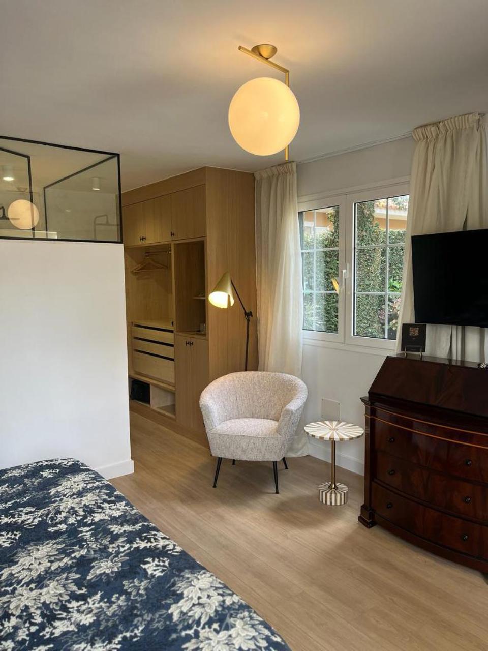 Hotel Boutique San Diego - Adults Only La Laguna  Dış mekan fotoğraf