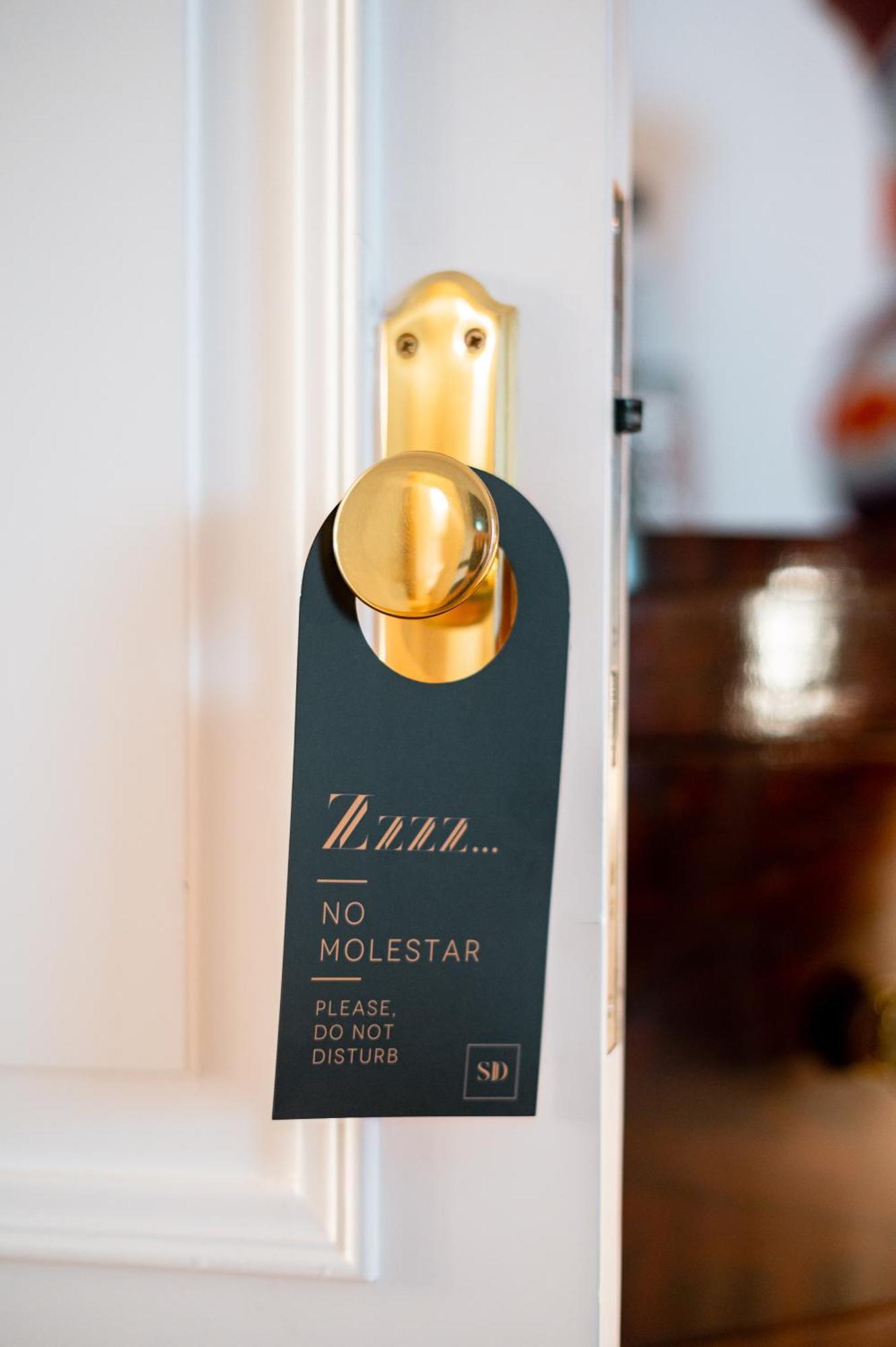 Hotel Boutique San Diego - Adults Only La Laguna  Dış mekan fotoğraf