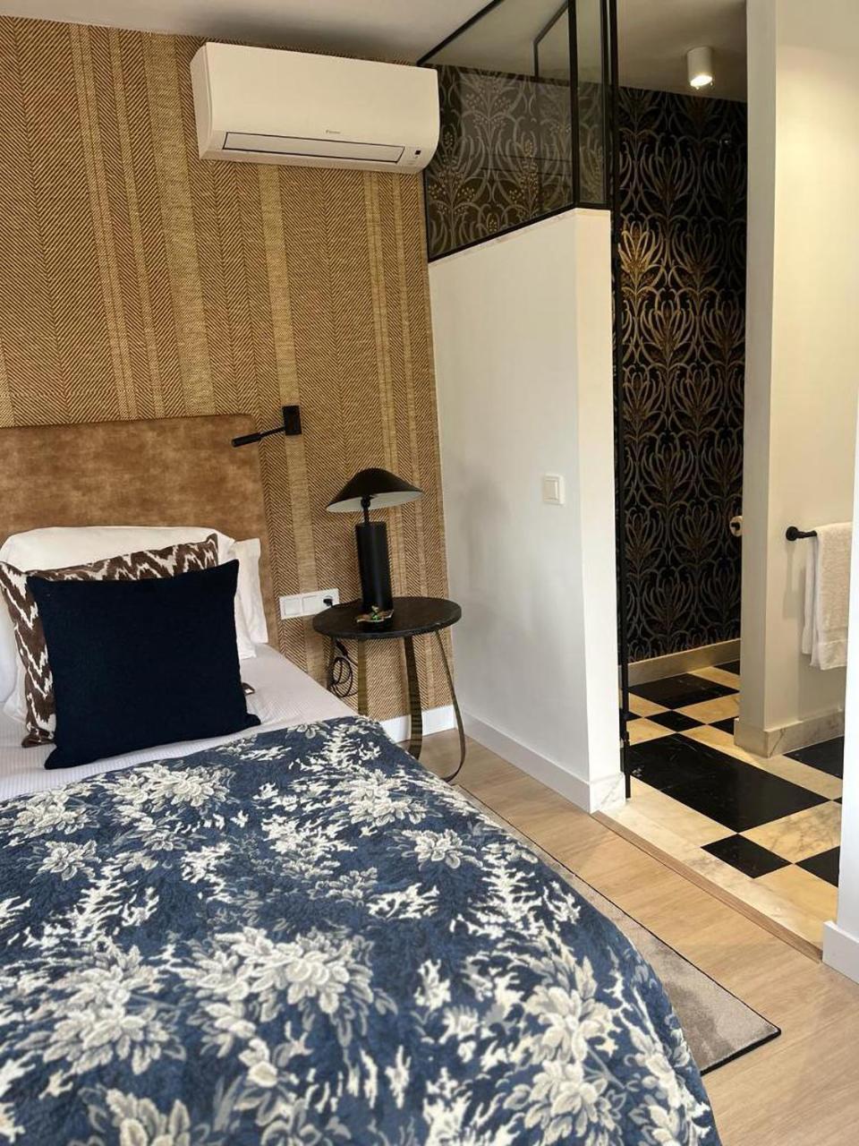 Hotel Boutique San Diego - Adults Only La Laguna  Dış mekan fotoğraf